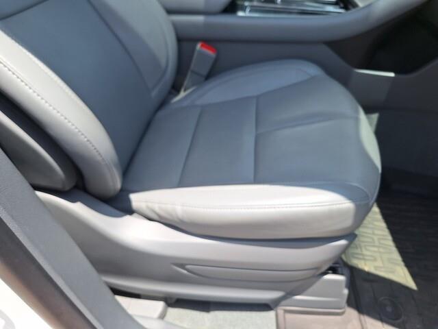 Photo of 2021 PRISTINE WHITE Lincoln Aviator