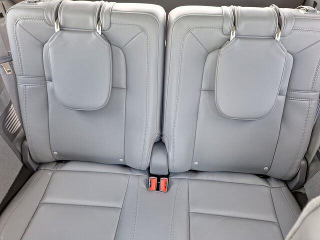 Photo of 2021 PRISTINE WHITE Lincoln Aviator