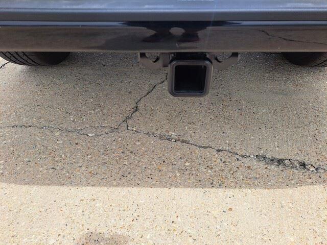 Photo of 2025 Agate Black Metallic Ford F-150