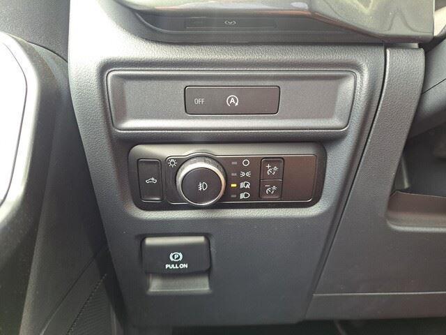 Photo of 2025 Agate Black Metallic Ford F-150