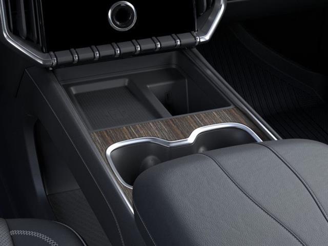 Photo of 2025 Ebony Twilight Metallic GMC Acadia