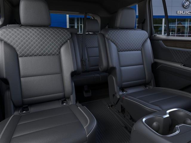 Photo of 2025 Ebony Twilight Metallic GMC Acadia