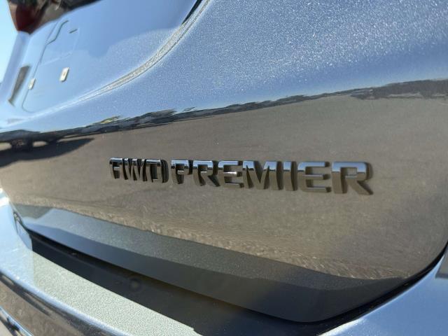 Photo of 2019 Nightfall Gray Metallic Chevrolet Equinox