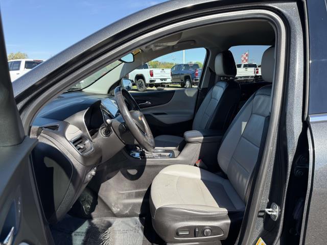 Photo of 2019 Nightfall Gray Metallic Chevrolet Equinox