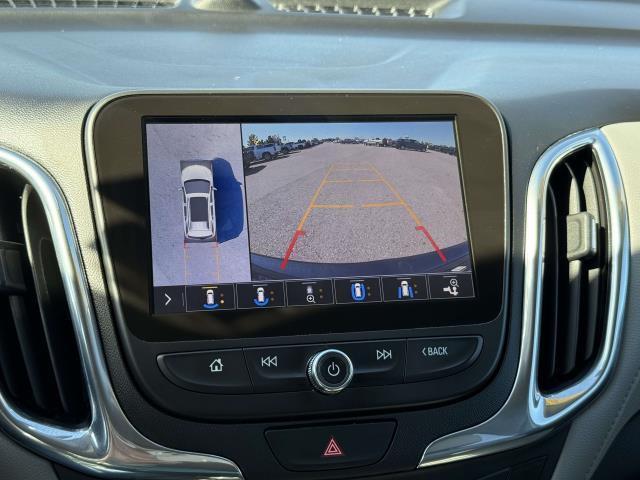 Photo of 2019 Nightfall Gray Metallic Chevrolet Equinox