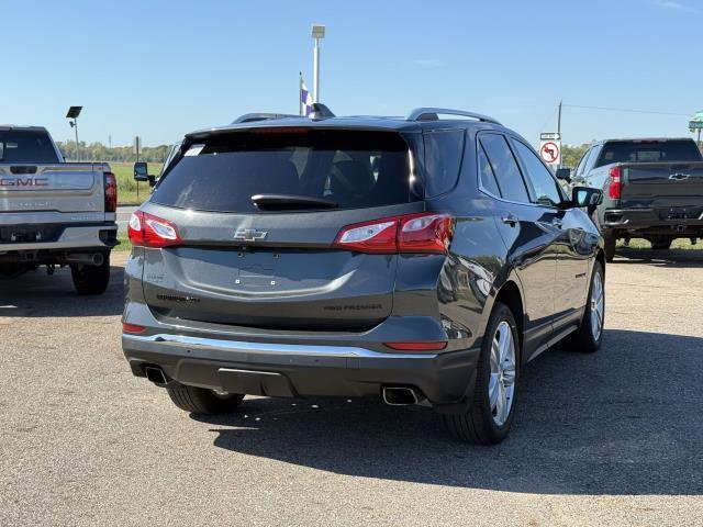 Photo of 2019 Nightfall Gray Metallic Chevrolet Equinox