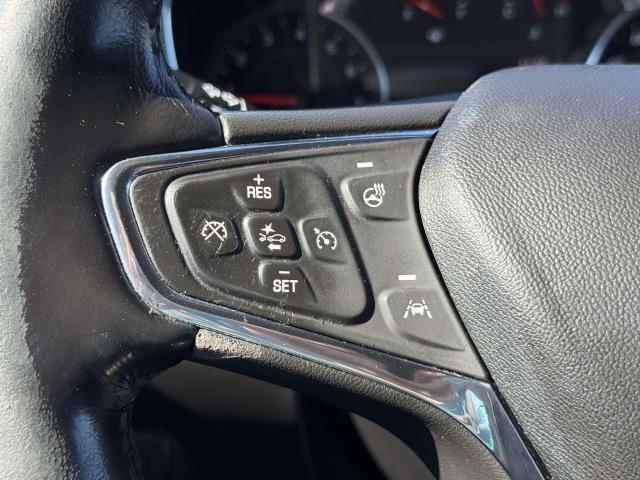 Photo of 2019 Nightfall Gray Metallic Chevrolet Equinox