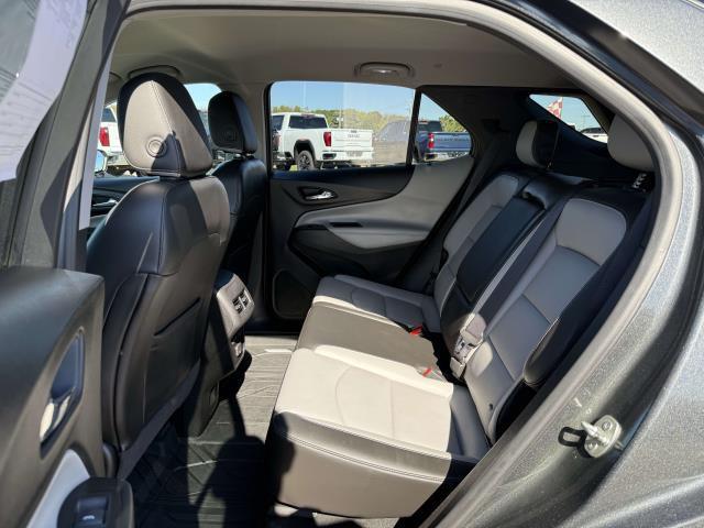 Photo of 2019 Nightfall Gray Metallic Chevrolet Equinox