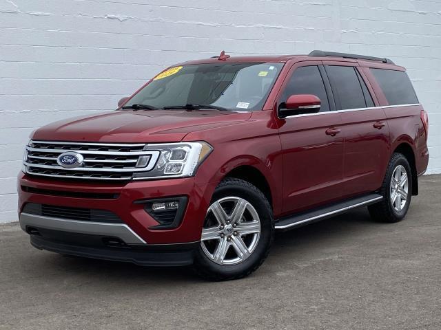 2019 Ford Expedition Max