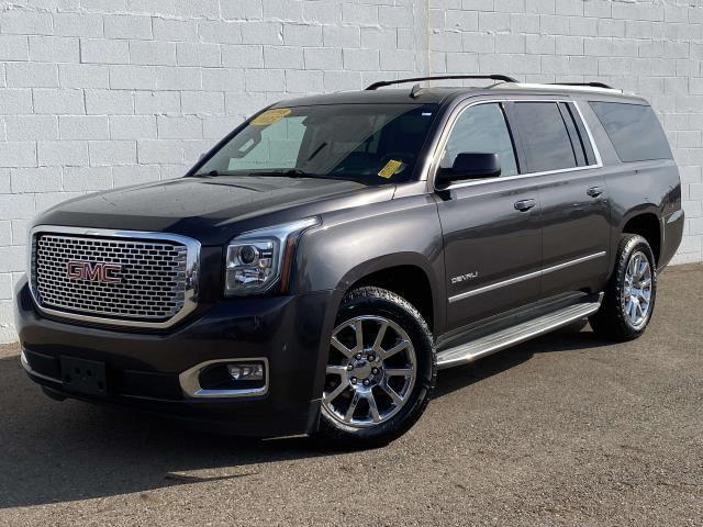 2015 GMC Yukon Xl