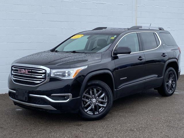 2019 GMC Acadia