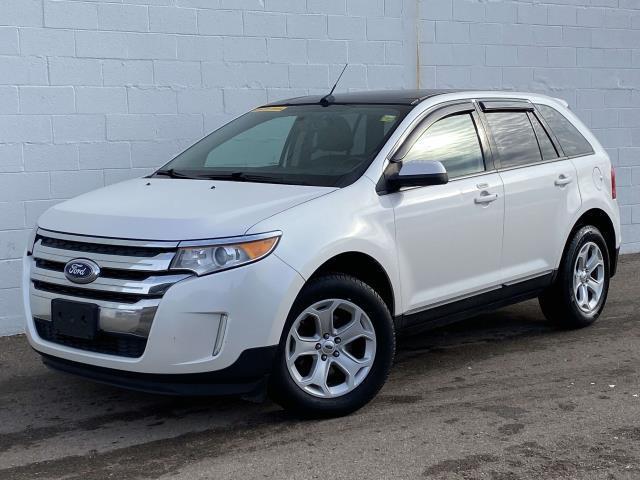 2013 Ford Edge