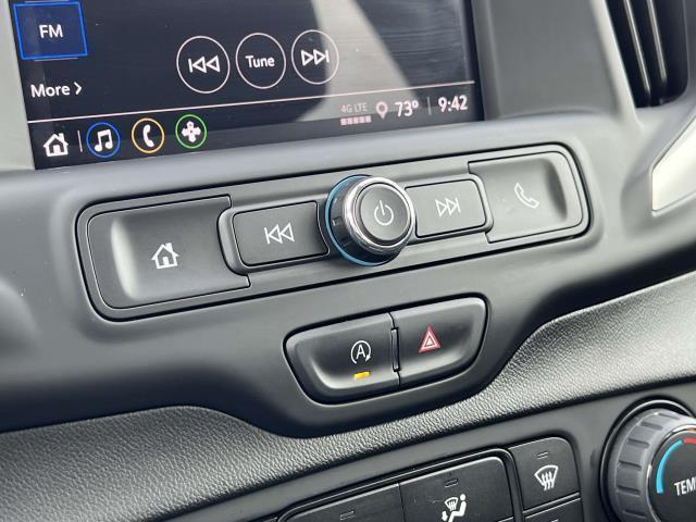 Photo of 2024 Riptide Metallic GMC Terrain