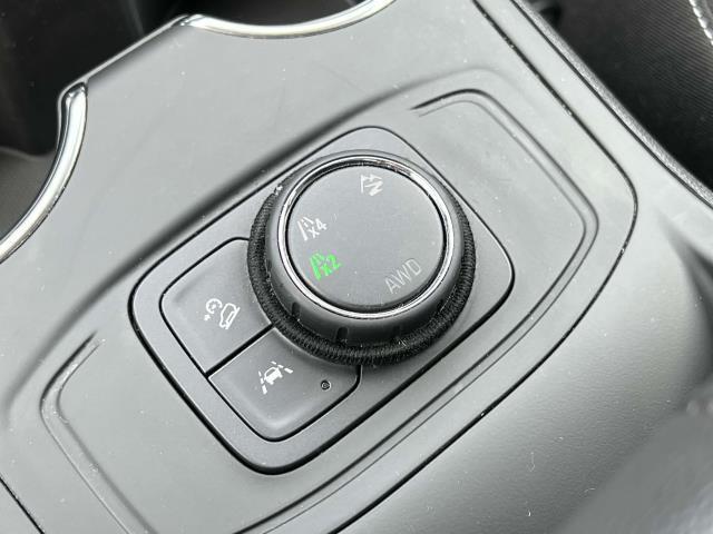 Photo of 2024 Riptide Metallic GMC Terrain