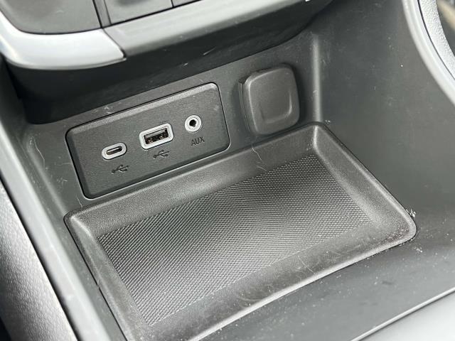 Photo of 2024 Riptide Metallic GMC Terrain