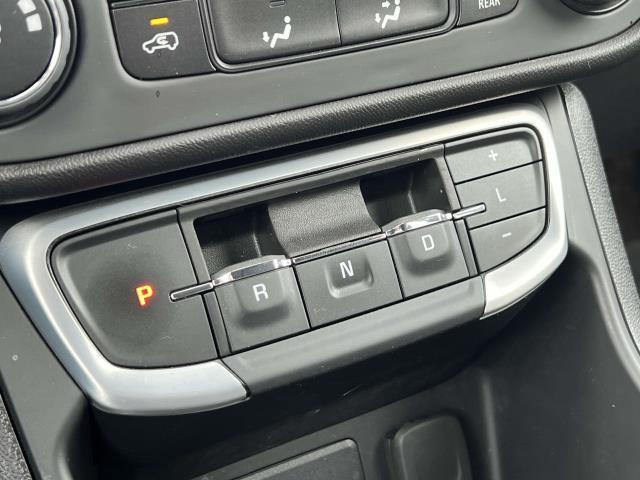 Photo of 2024 Riptide Metallic GMC Terrain