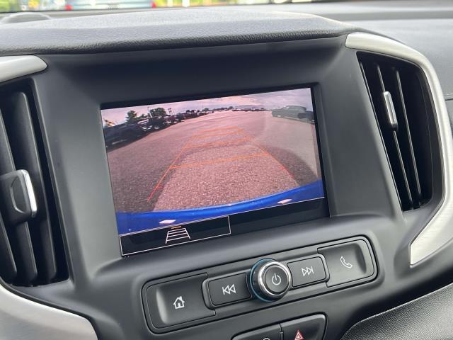 Photo of 2024 Riptide Metallic GMC Terrain