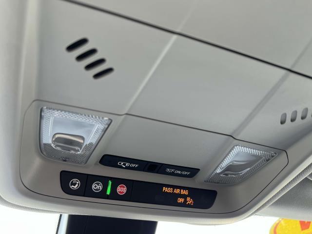 Photo of 2024 Riptide Metallic GMC Terrain