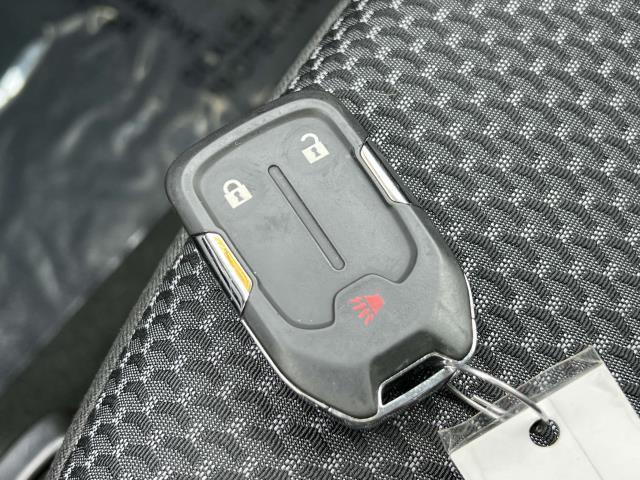 Photo of 2024 Riptide Metallic GMC Terrain