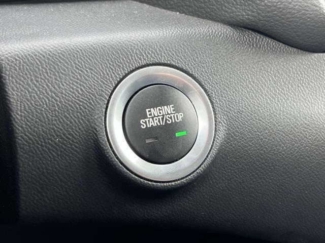 Photo of 2024 Riptide Metallic GMC Terrain