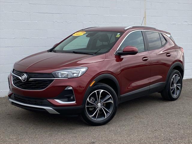 2022 Buick Encore Gx