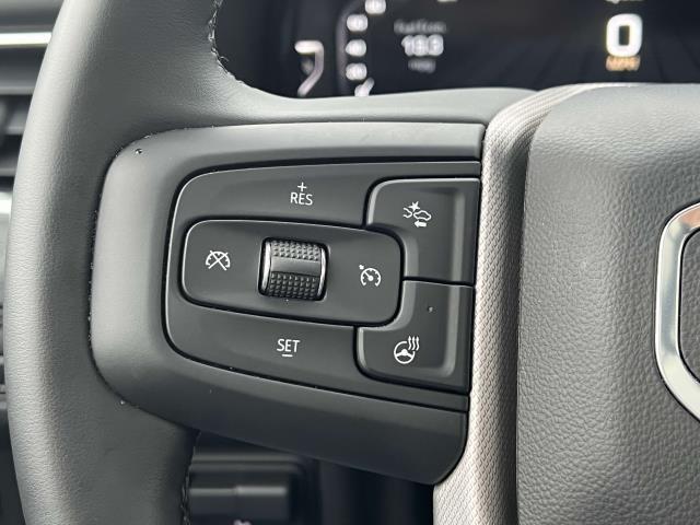 Photo of 2024 Titanium Rush Metallic GMC Yukon XL