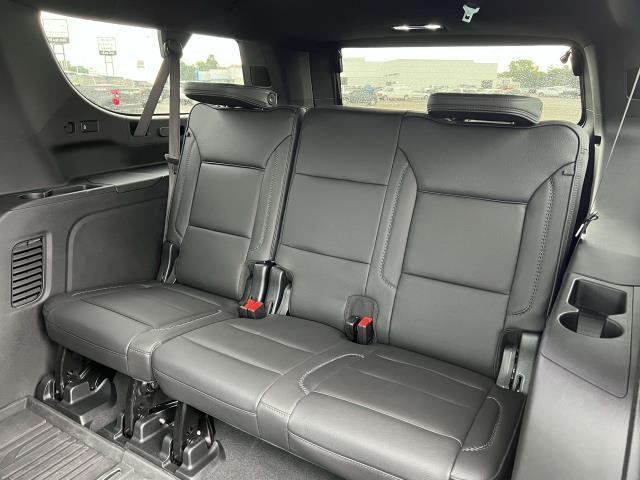 Photo of 2024 Titanium Rush Metallic GMC Yukon XL