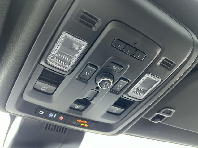 Photo of 2024 Titanium Rush Metallic GMC Yukon XL