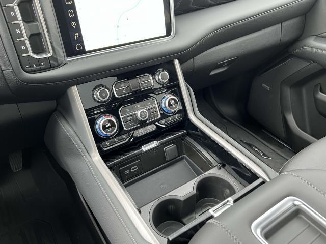 Photo of 2024 Titanium Rush Metallic GMC Yukon XL