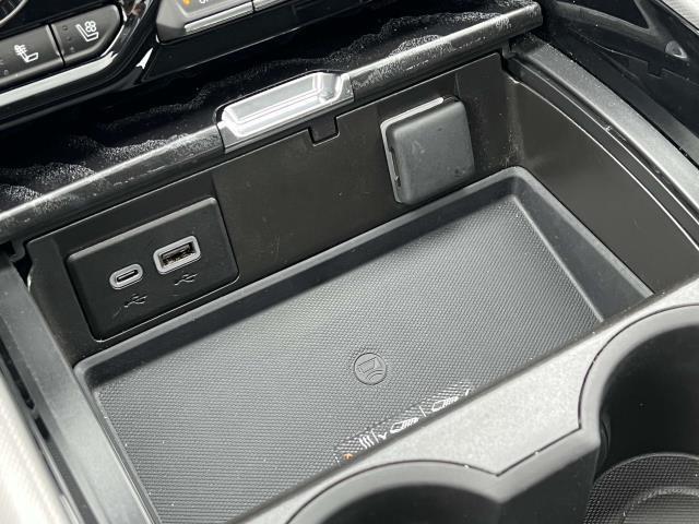 Photo of 2024 Titanium Rush Metallic GMC Yukon XL