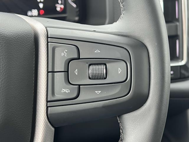 Photo of 2024 Titanium Rush Metallic GMC Yukon XL