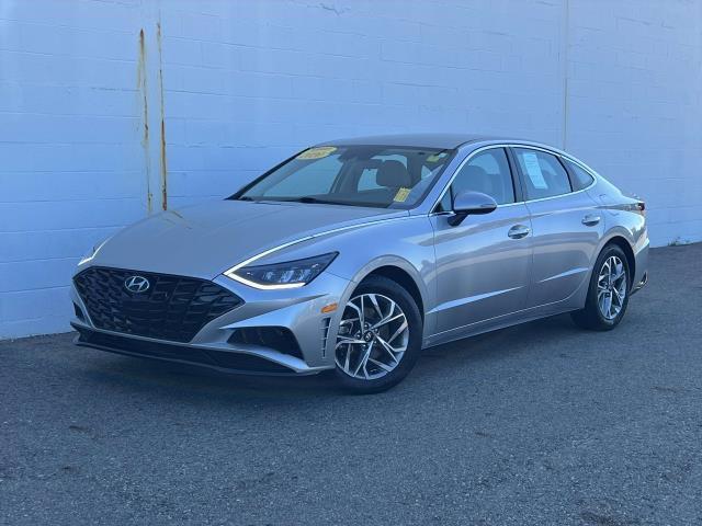 2020 Hyundai Sonata