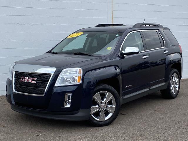 2015 GMC Terrain