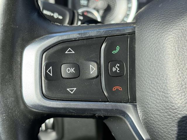 Photo of 2019 Diamond Black Crystal Pearlcoat RAM 1500