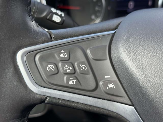 Photo of 2022 Mosaic Black Metallic Chevrolet Equinox