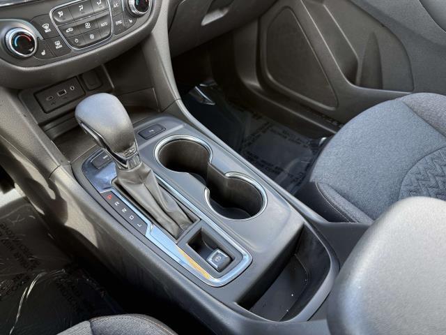 Photo of 2022 Mosaic Black Metallic Chevrolet Equinox