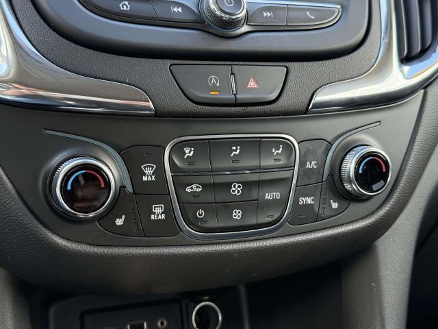 Photo of 2022 Mosaic Black Metallic Chevrolet Equinox
