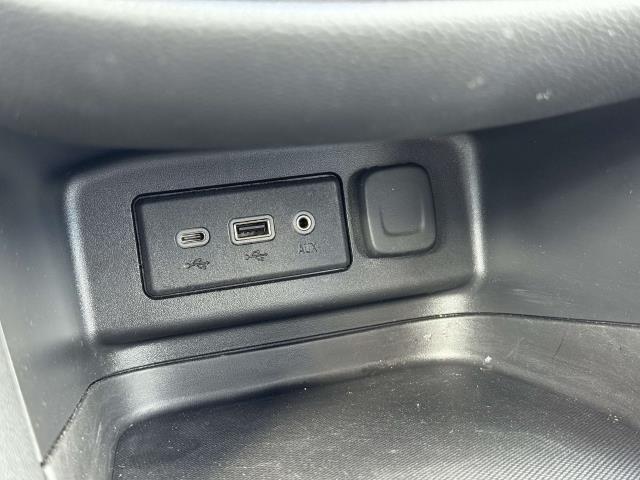 Photo of 2022 Mosaic Black Metallic Chevrolet Equinox