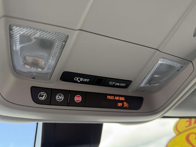 Photo of 2022 Mosaic Black Metallic Chevrolet Equinox