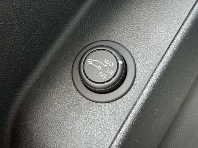 Photo of 2022 Mosaic Black Metallic Chevrolet Equinox