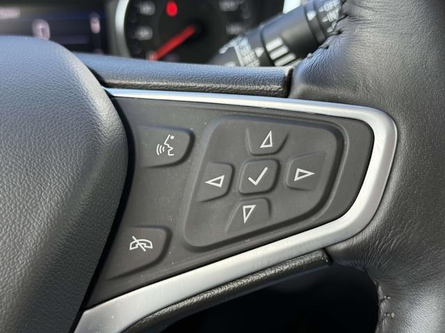 Photo of 2022 Mosaic Black Metallic Chevrolet Equinox