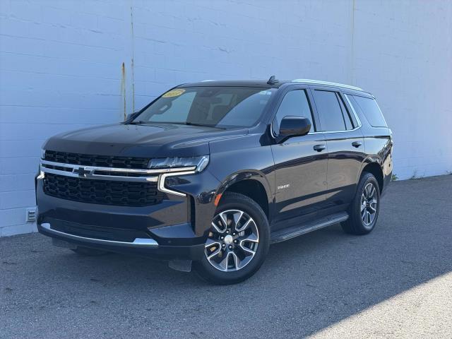 2023 Chevrolet Tahoe