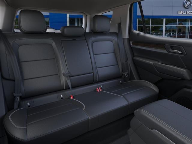 Photo of 2026 Summit White GMC Terrain