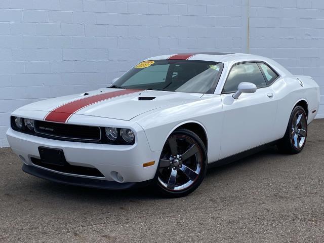 2014 Dodge Challenger