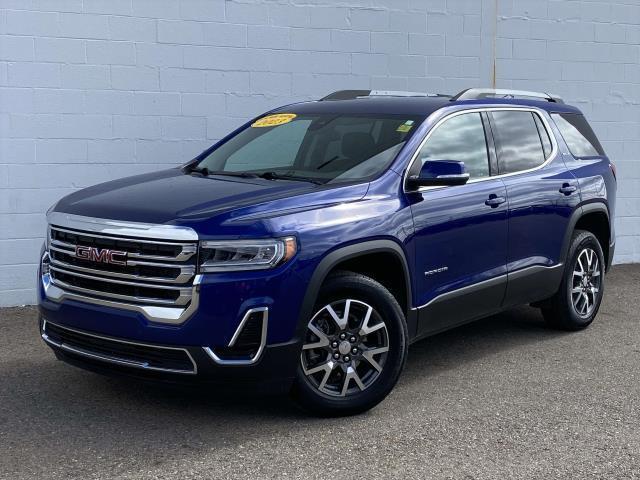 2023 GMC Acadia
