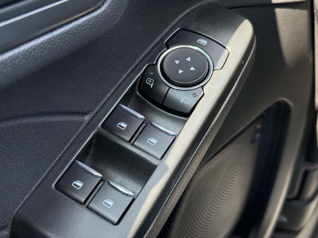 Photo of 2024 Black Metallic Ford Escape