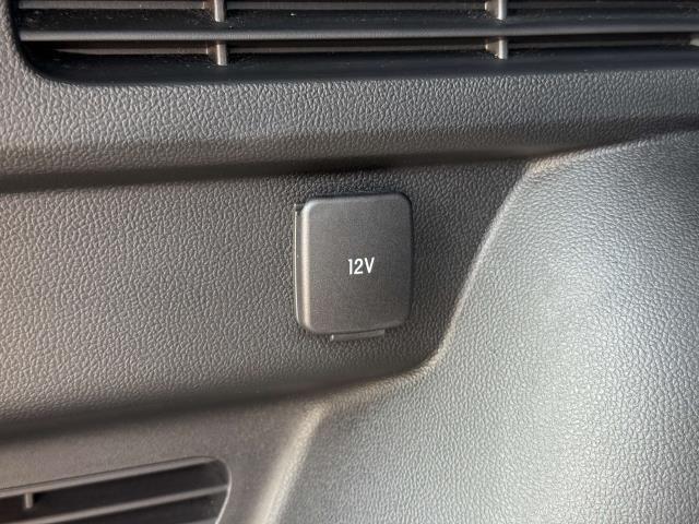Photo of 2024 Black Metallic Ford Escape