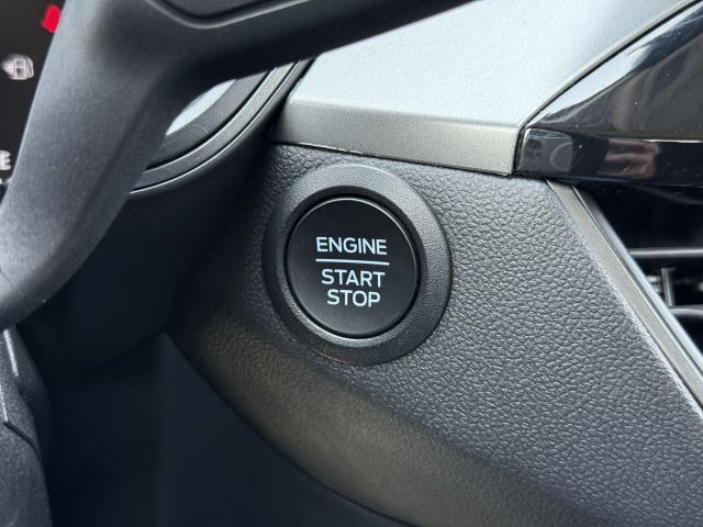 Photo of 2024 Black Metallic Ford Escape