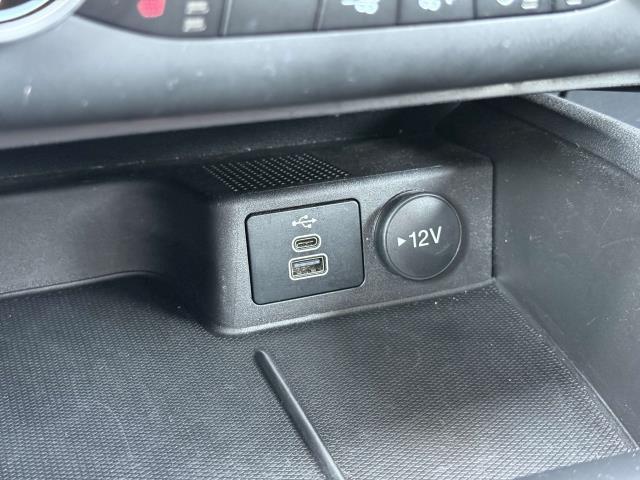 Photo of 2024 Black Metallic Ford Escape