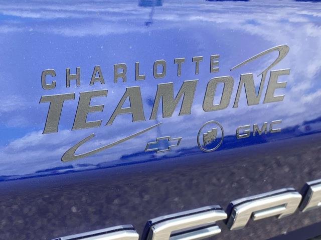 Photo of 2023 Ultra Blue Metallic GMC Acadia